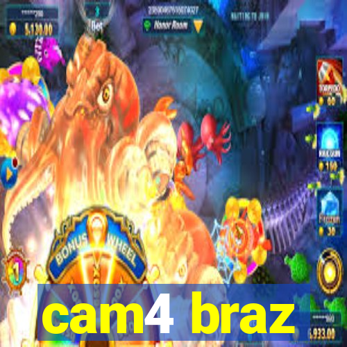 cam4 braz